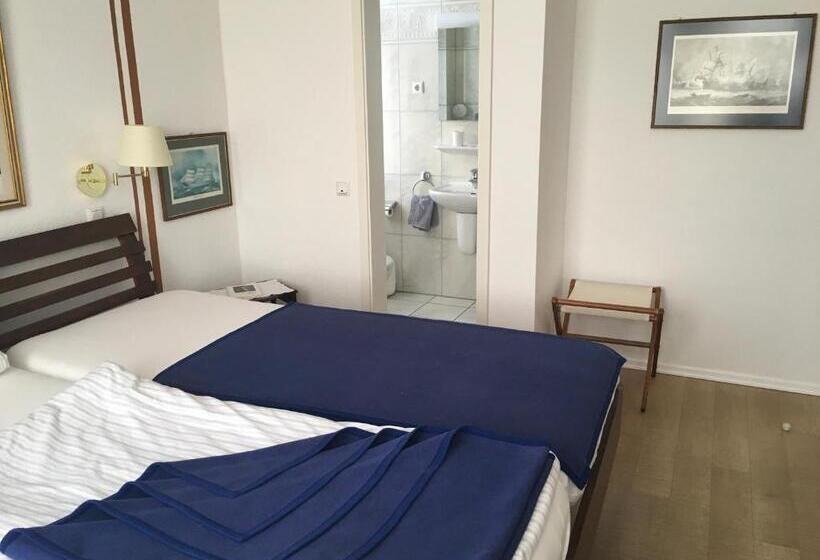 Номер Стандарт, Ambiente