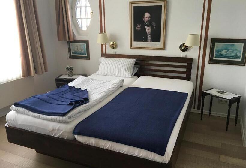 Номер Стандарт, Ambiente