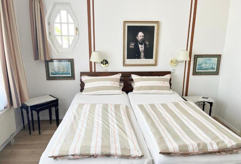 Номер Стандарт, Ambiente