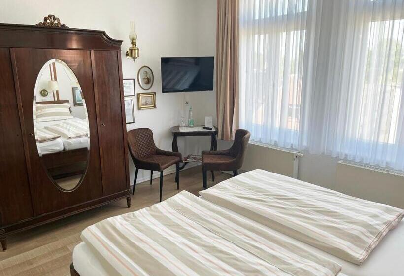 Номер Стандарт, Ambiente