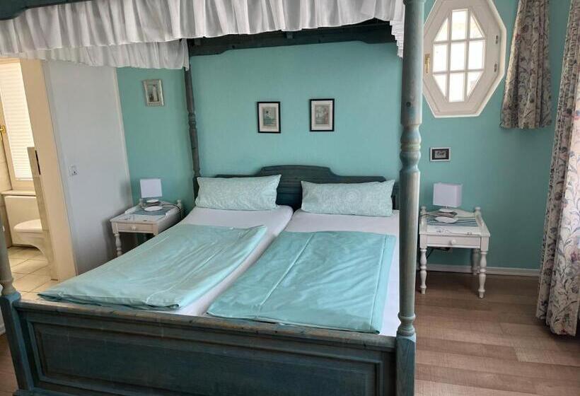 Номер Стандарт, Ambiente