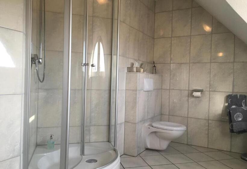 Апартаменты 1 Спальня, Ambiente