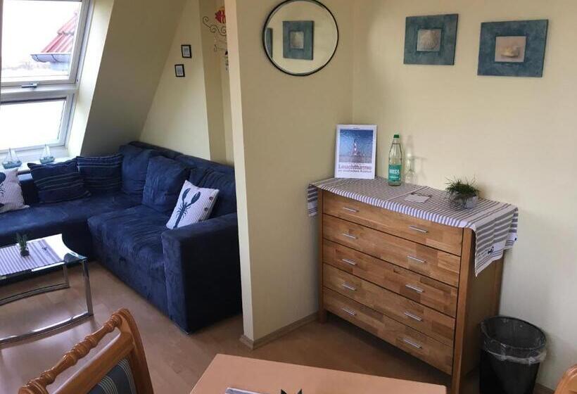 Апартаменты 1 Спальня, Ambiente