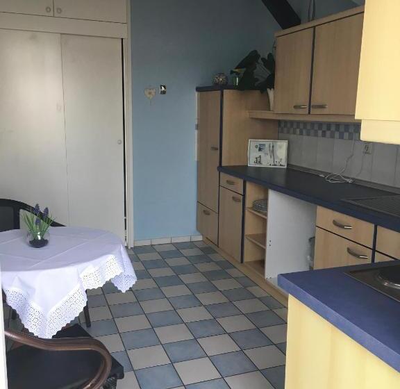 Апартаменты 1 Спальня с Балконом, Ambiente