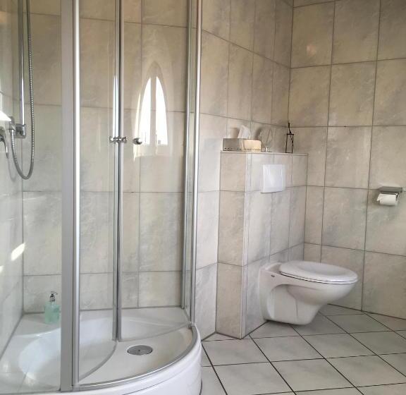 Апартаменты 1 Спальня с Балконом, Ambiente