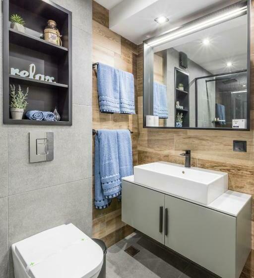 디럭스 룸, Casa Verdi