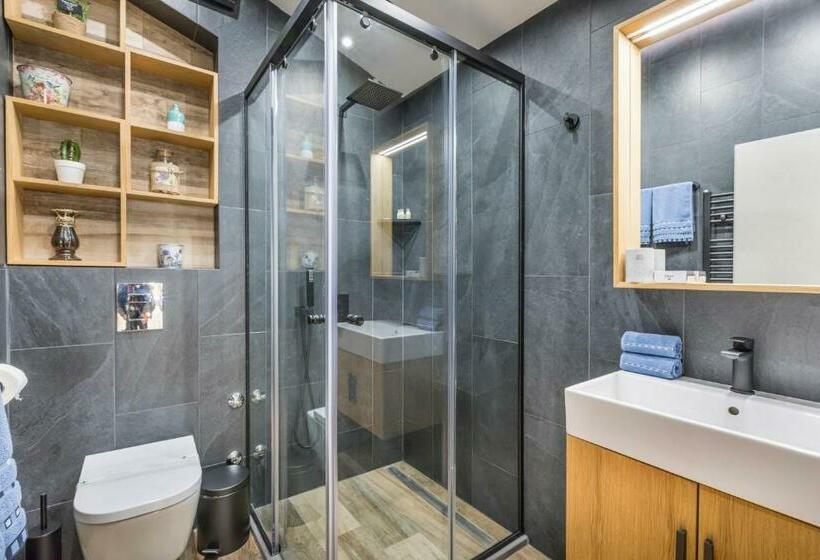 스탠다드 룸 가든 전망, Casa Verdi