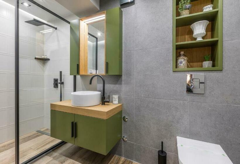 스탠다드 룸, Casa Verdi