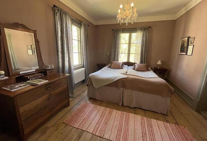 Номер Стандарт Совместная Ванная, Lydde Gård