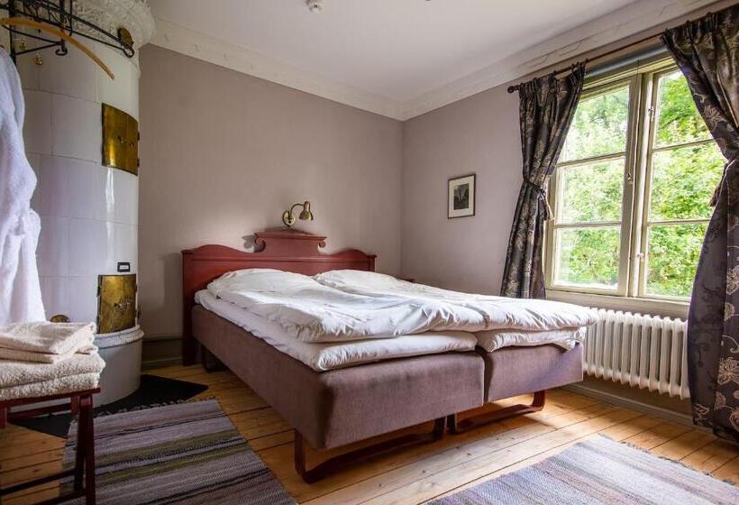 Номер Стандарт Совместная Ванная, Lydde Gård