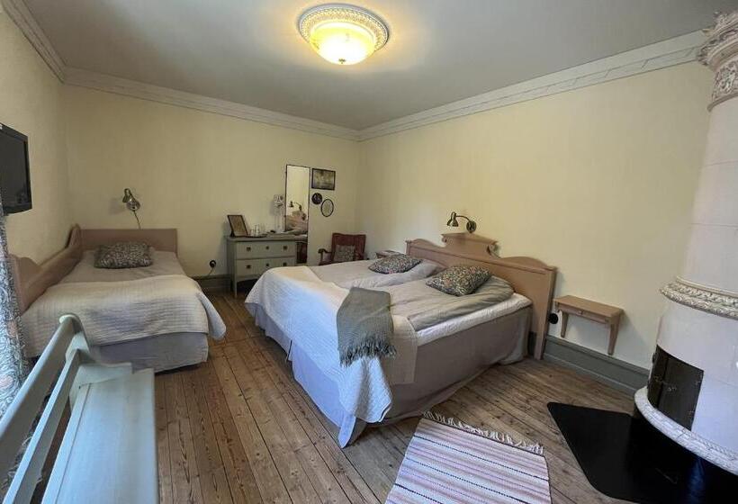 Трехместный Номер Стандарт Совместная Ванная, Lydde Gård