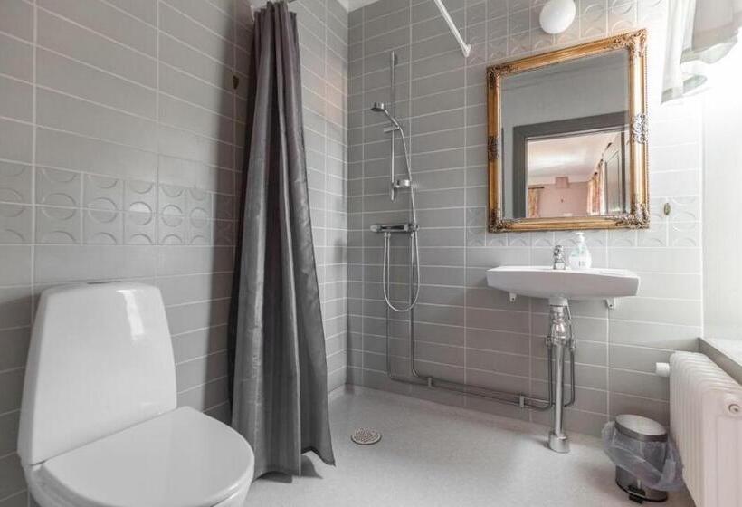 Номер Стандарт Трехместный, Lydde Gård