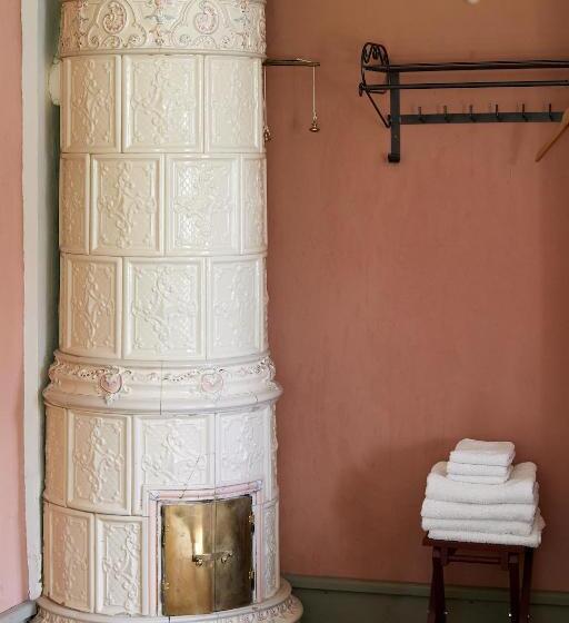 Номер Стандарт Трехместный, Lydde Gård