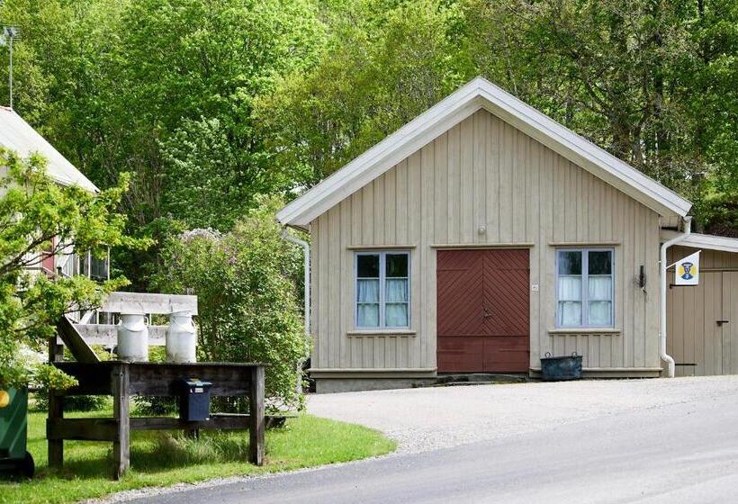 Трехместный Номер Комфорт, Lydde Gård