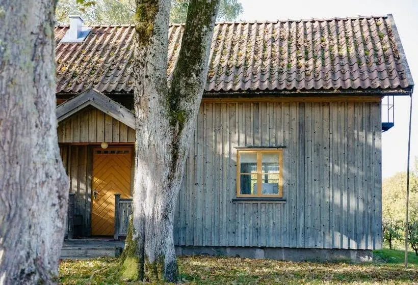 キャビン, Lydde Gård