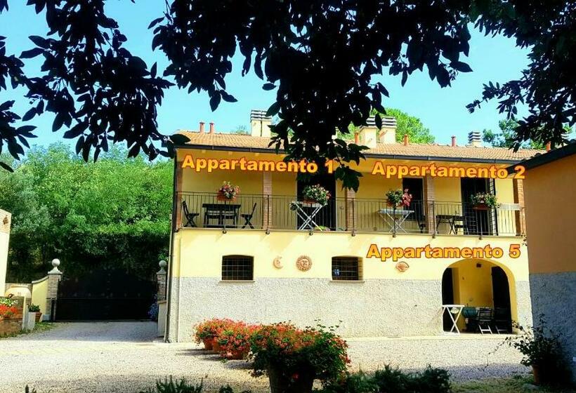 2间卧室的房子, Punta Dei Lecci