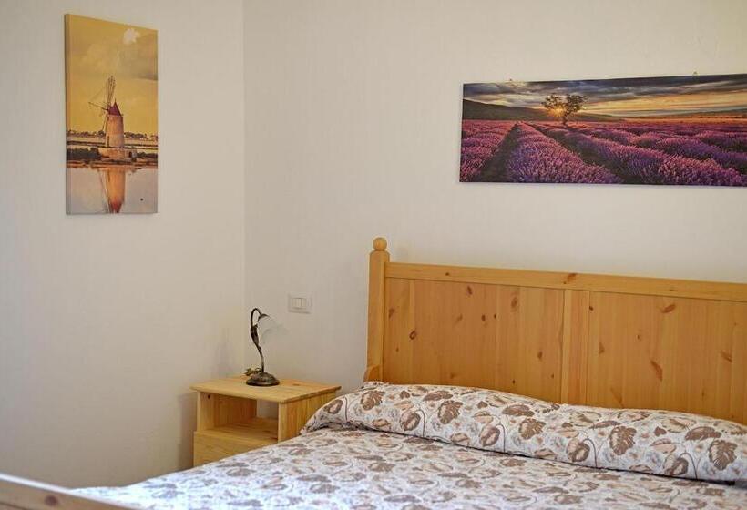 2间卧室的房子, Punta Dei Lecci