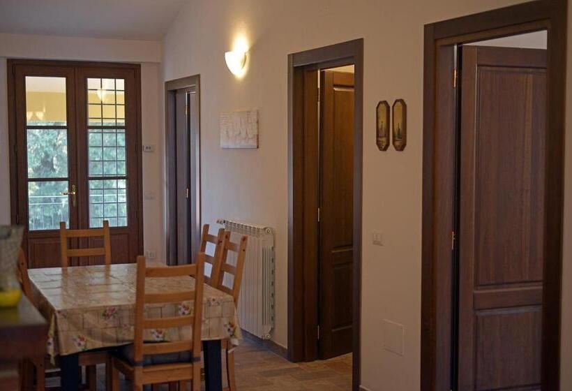 2间卧室的房子, Punta Dei Lecci