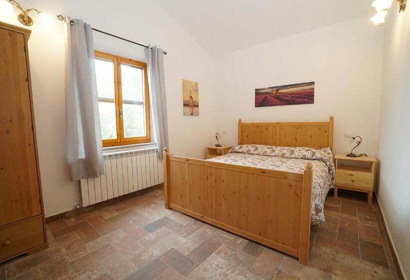 2间卧室的房子, Punta Dei Lecci