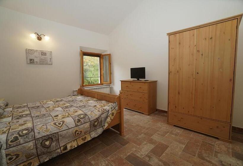 1间卧室的房子, Punta Dei Lecci