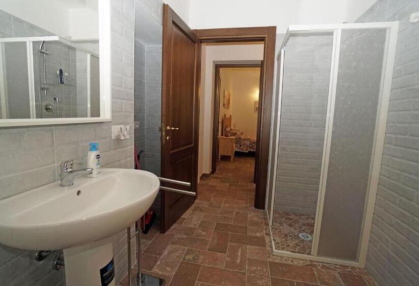 1间卧室的房子, Punta Dei Lecci