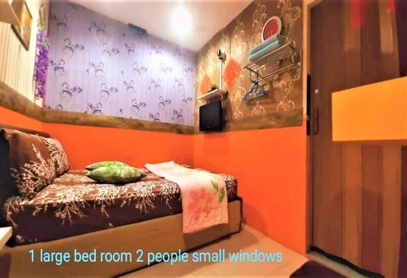 标准间, Sri Bahau