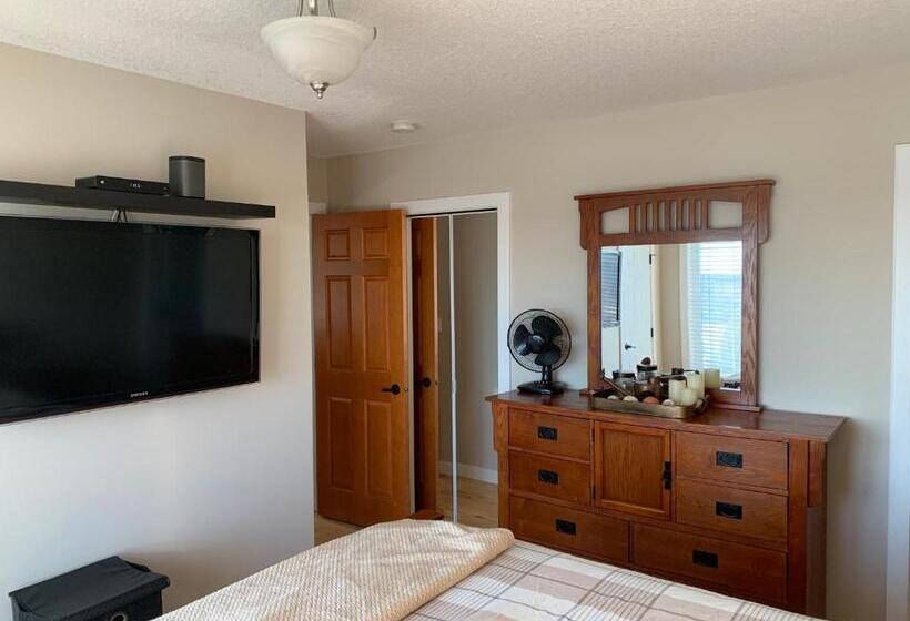 Suite mit Hydromassage, Dragonfly Inn Loft Suite