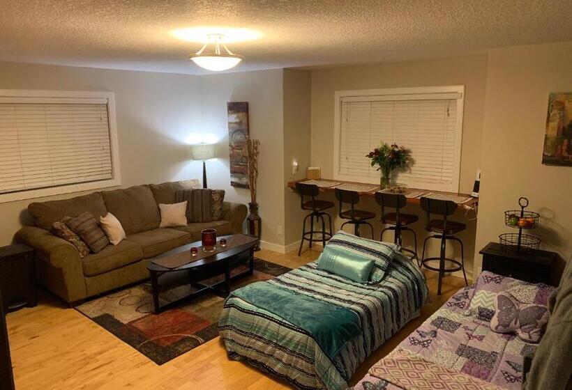 جناح مزود بجاكوزى, Dragonfly Inn Loft Suite