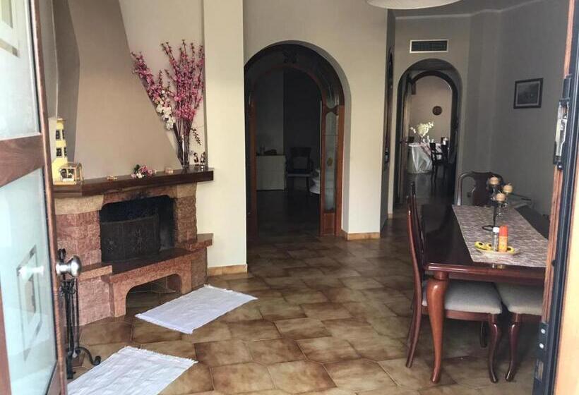 标准间, Il Tucano