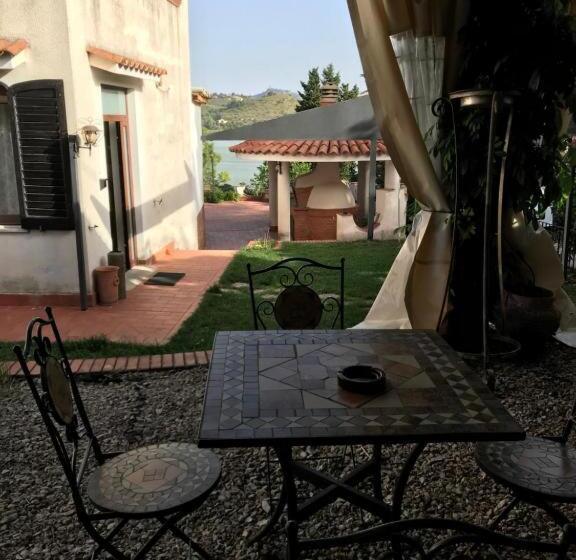 标准间, Il Tucano