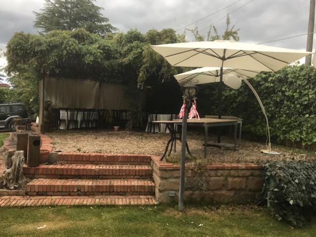 标准间, Il Tucano