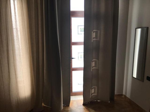 适合残疾人使用的标准间, Il Tucano