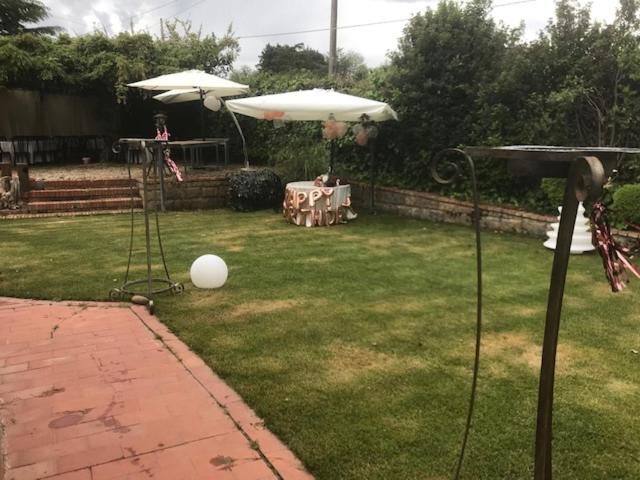 适合残疾人使用的标准间, Il Tucano