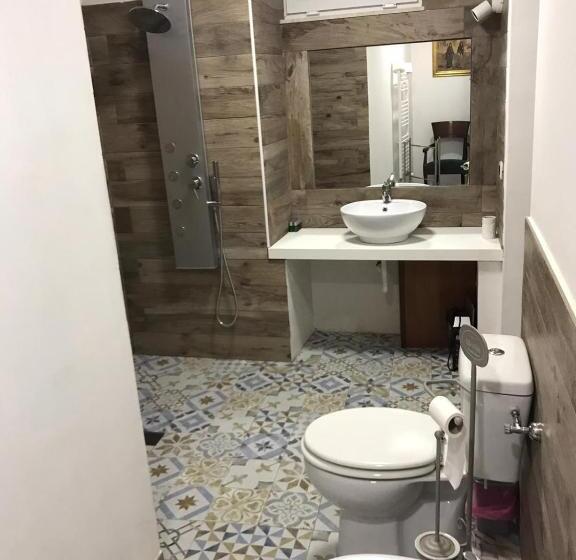 标准间, Il Tucano