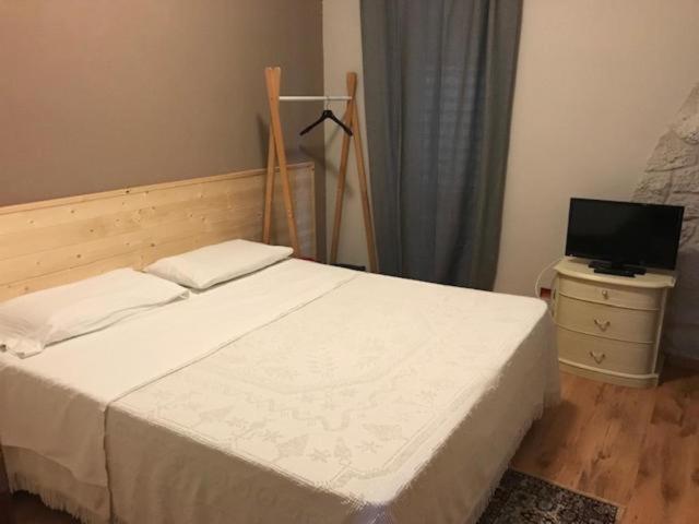 标准间, Il Tucano