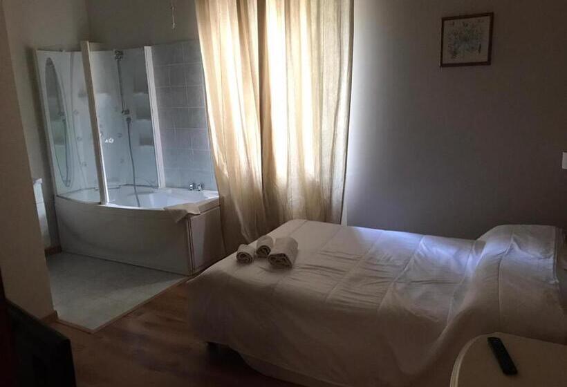 豪华单人间, Il Tucano