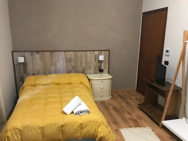 豪华单人间, Il Tucano