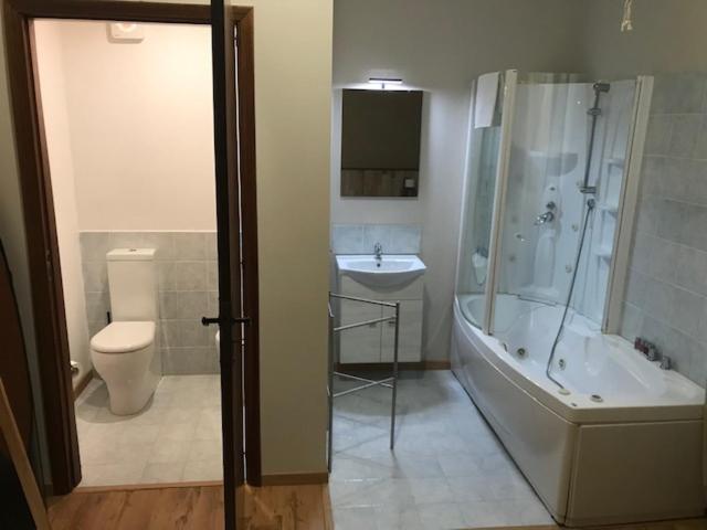 豪华单人间, Il Tucano