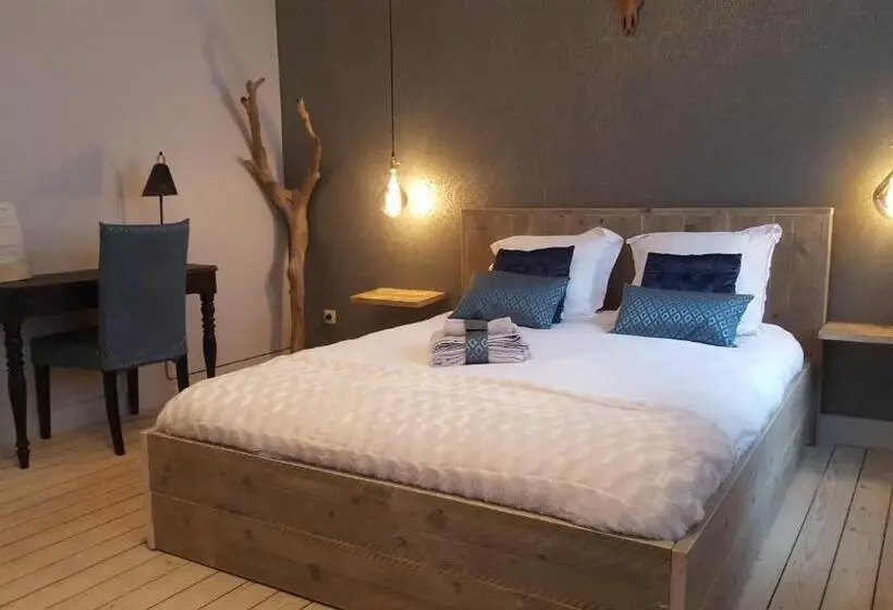 ویلای 3 خوابه, La Meusâme