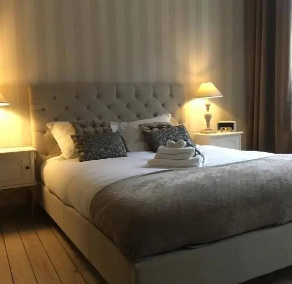 ویلای 3 خوابه, La Meusâme