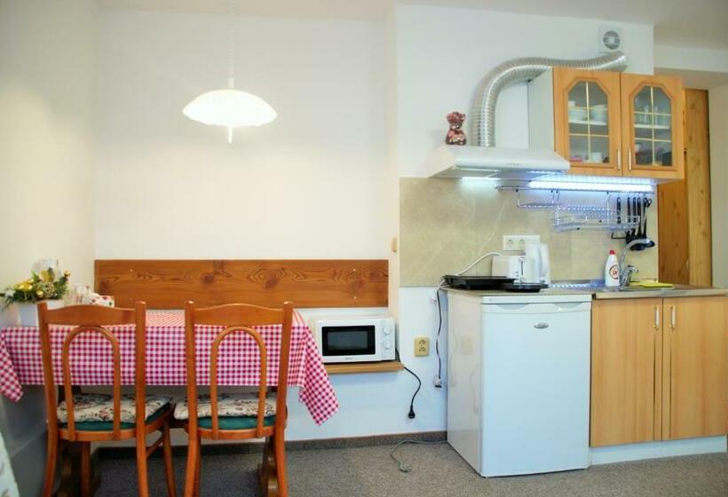 Номер Стандарт Трехместный, Privat Nika