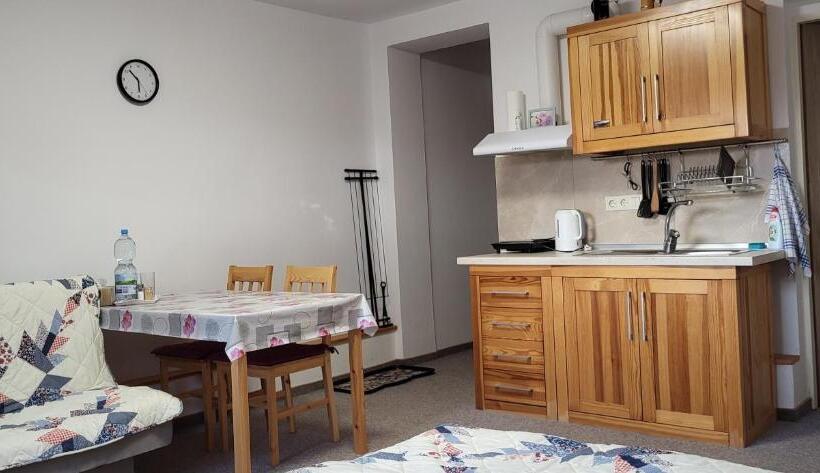 Номер Стандарт Трехместный, Privat Nika