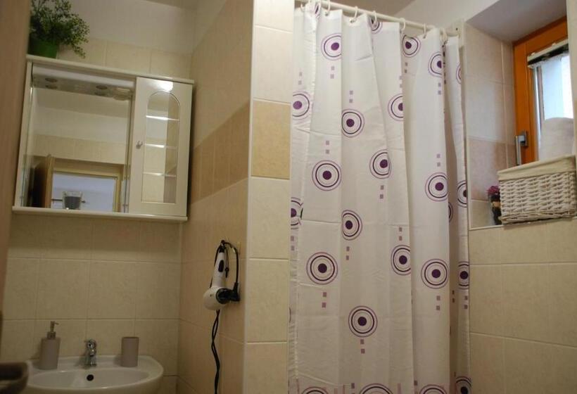 Номер Стандарт Трехместный, Privat Nika