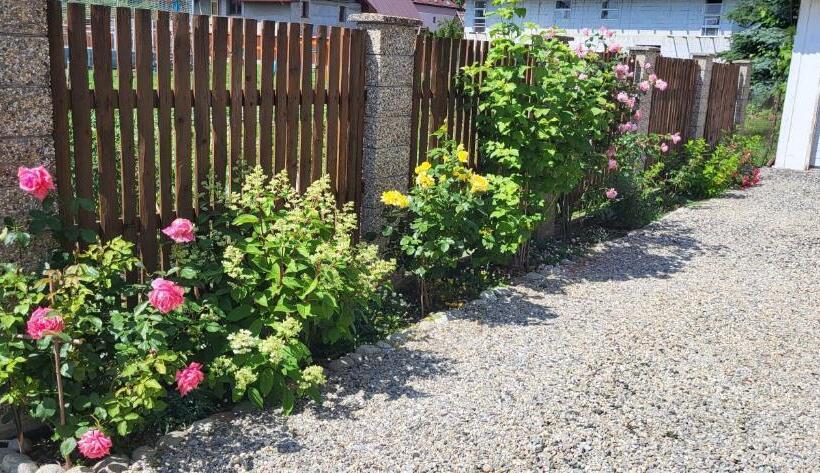 Четырехместный Номер Классик, Privat Nika