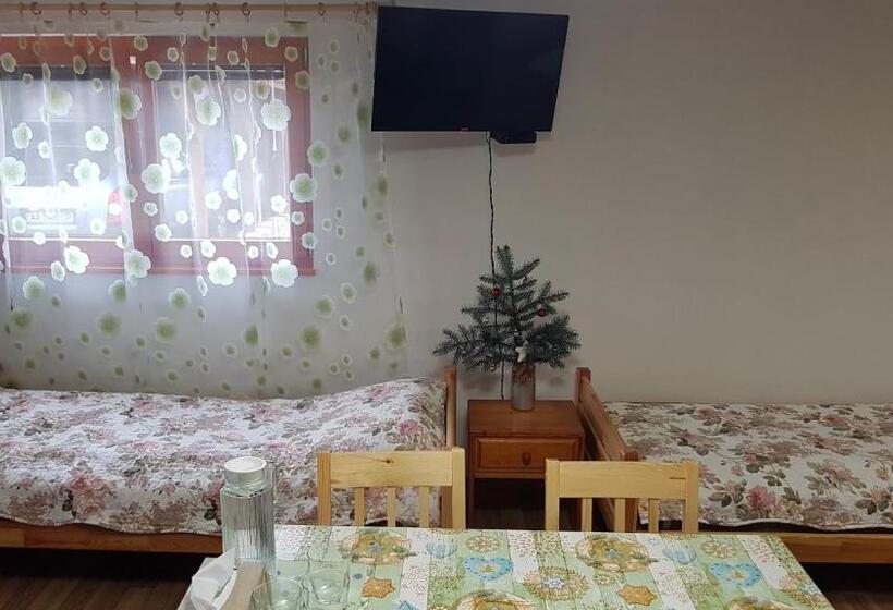 Четырехместный Номер Классик, Privat Nika