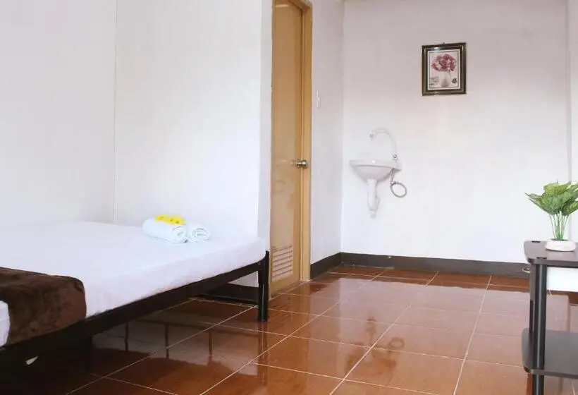 Standard-huone, Angel Gabriel Homestay
