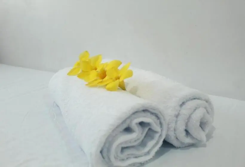 Standard-huone, Angel Gabriel Homestay