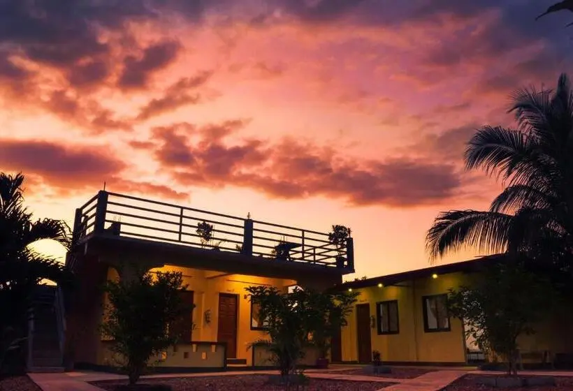 Standard-huone, Angel Gabriel Homestay