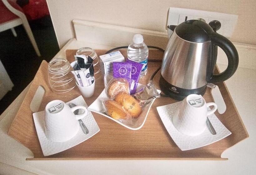 キングサイズベッドのスイートルーム, Artemis Suite