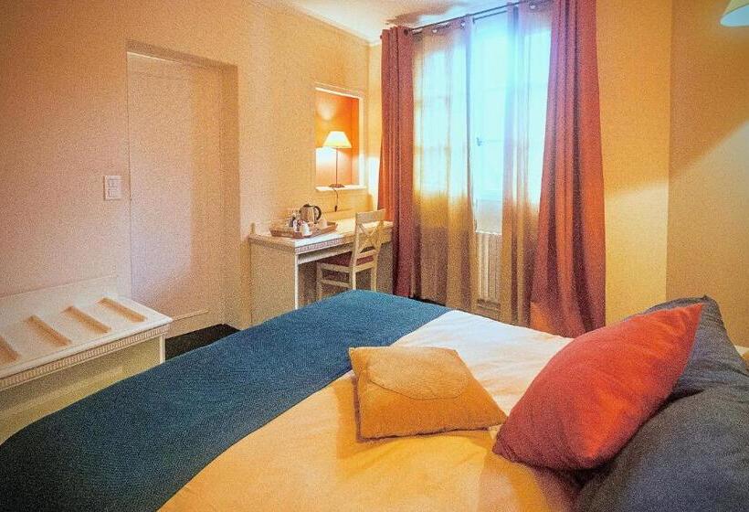 キングサイズベッドのスイートルーム, Artemis Suite